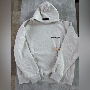 Essentials Fear of God